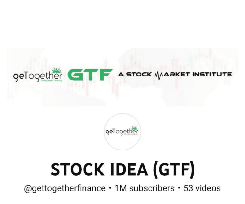 GTF - Trading in the Zone June batch 2024