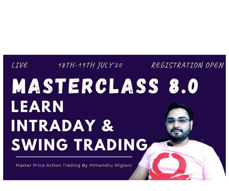 Himanshu Minglani Masterclass 8.0