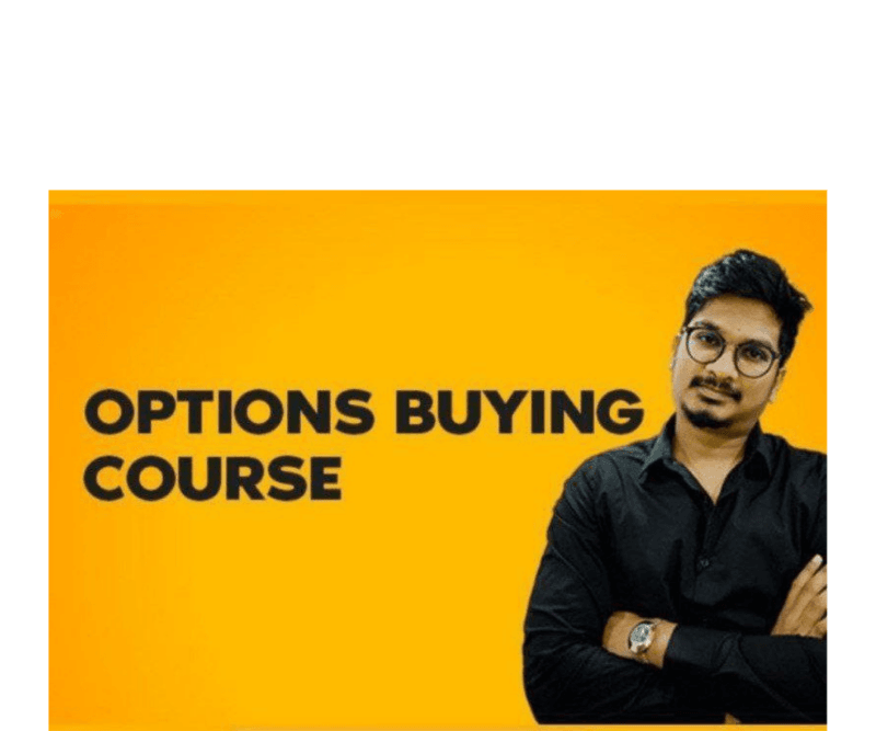 MADRAS TRADER OPTION COURSE