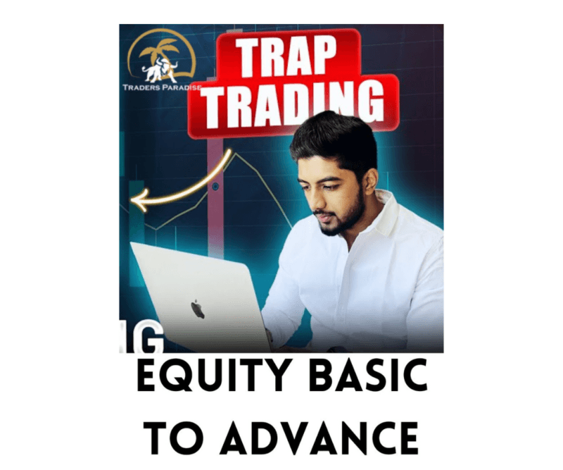 Paradise trader Equity Basic To Advance