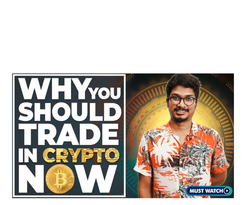 Madras Trader Crypto Course