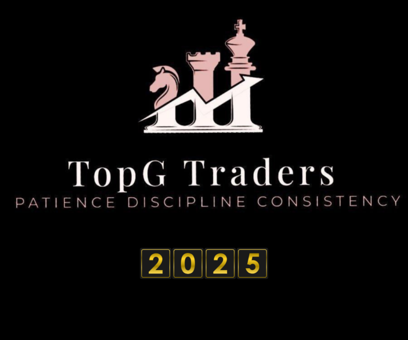 TopG Traders 2025 January batch Course