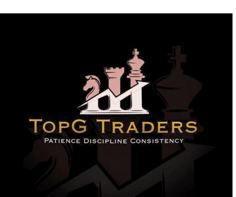 TopG Traders November Batch Full Course