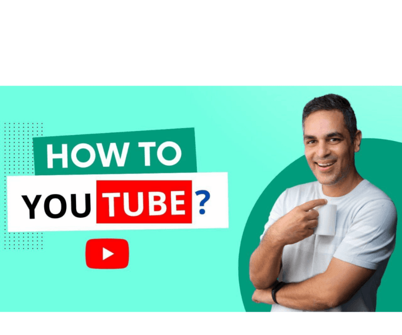 Ankur Warikoo - How To Youtube