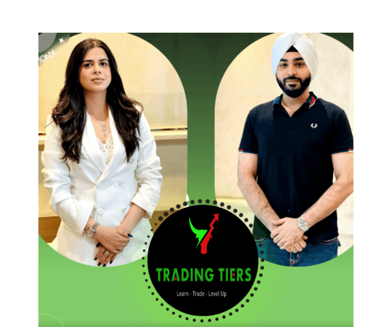 Trading Tiers Course 2024