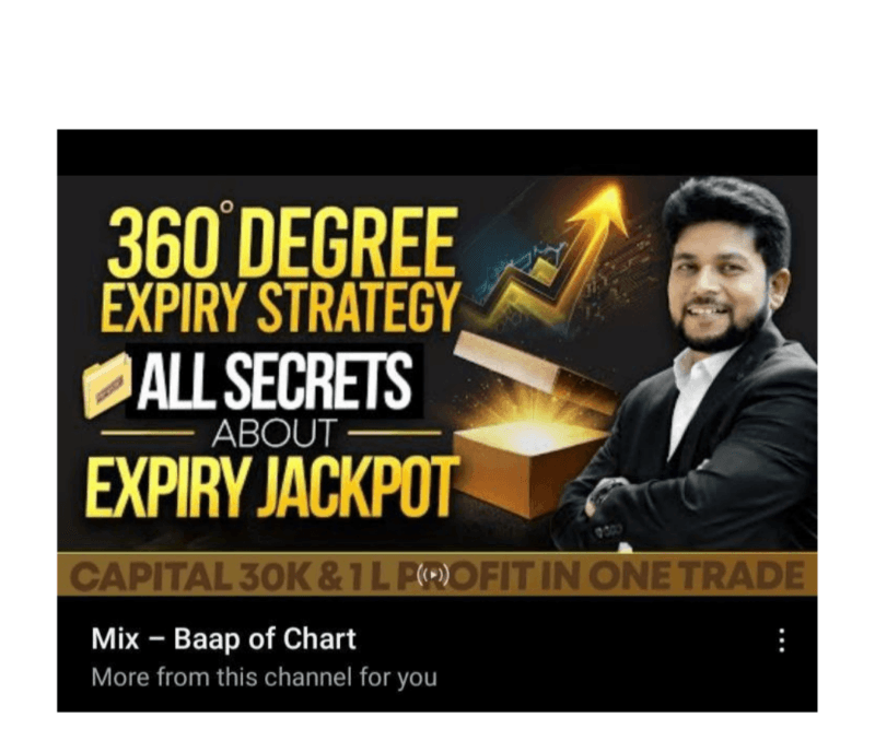 BAAP OF CHART 360 DEGREE EXPIRY STRATEGY