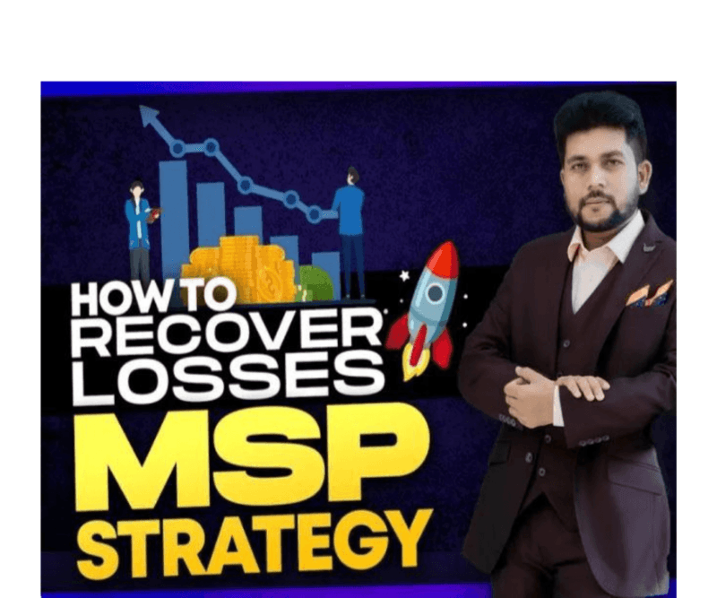 Baap Of Chart MSP Strategy